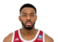 Jerrell Bellamy headshot