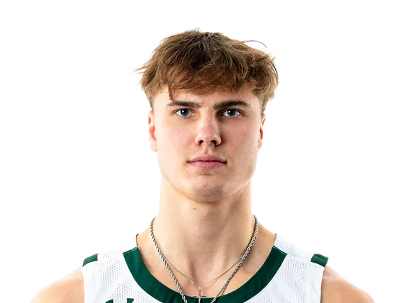 Jonas Sirtautas headshot