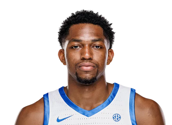 Mouhamed Dioubate headshot