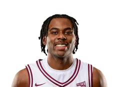 Chase Henderson headshot