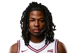 Money Williams headshot