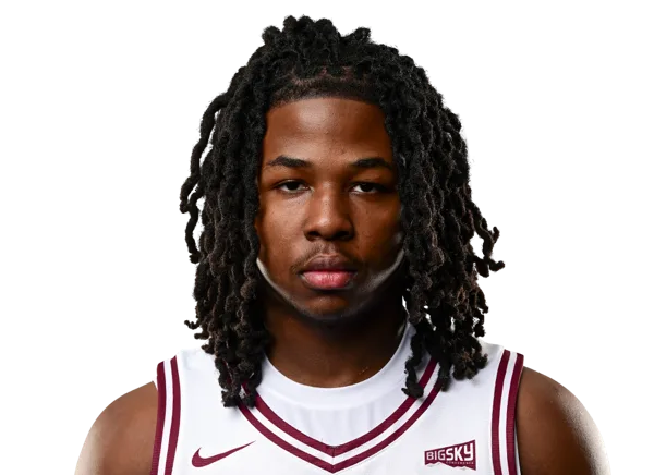 Money Williams headshot