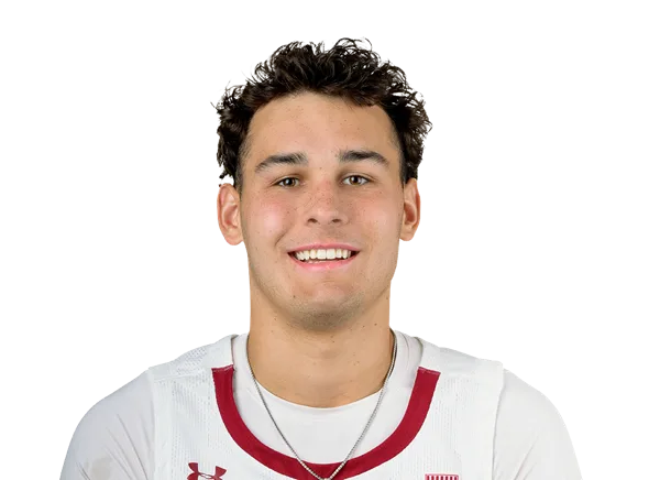 Sam Wright headshot