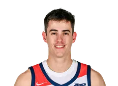 Seamus McDermott headshot