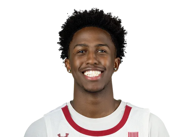 Jalen Cox headshot