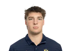 Brock Vice headshot