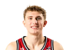 Emmett Marquardt headshot