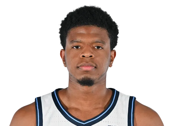 Zion Stanford headshot