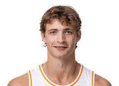 Cade Phillips headshot