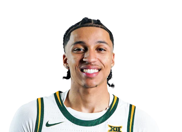 Cameron Carr headshot