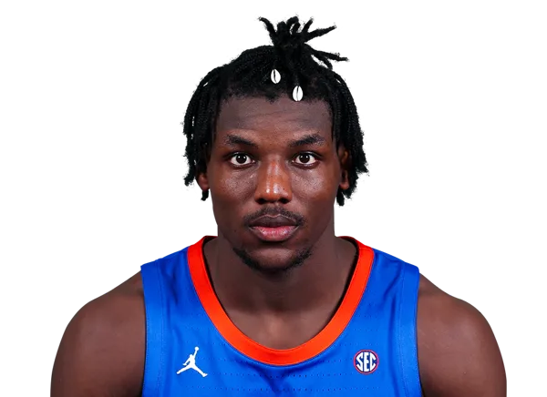 Rueben Chinyelu headshot