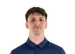 Christian King headshot