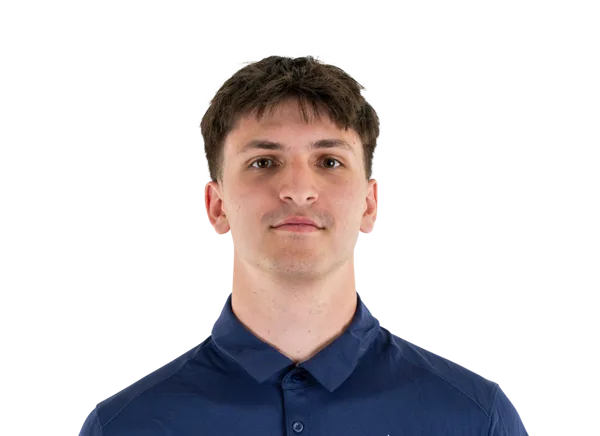 Christian King headshot