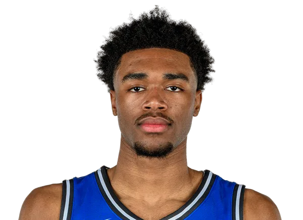 Max Frazier headshot