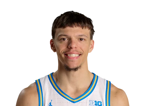 Jamar Brown headshot