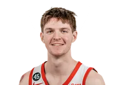 Louie Semona headshot