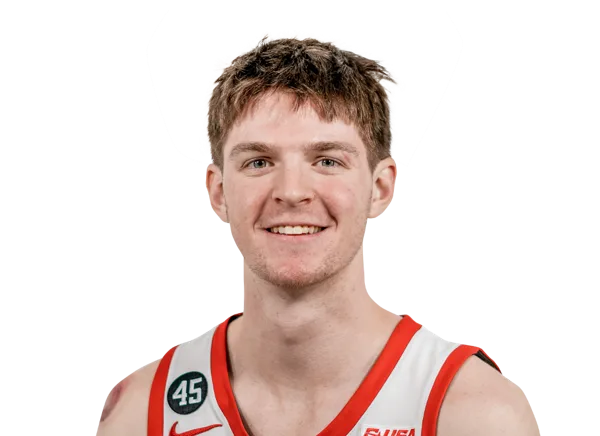 Louie Semona headshot