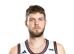 Pavle Stosic headshot