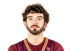 Cayden Vasko headshot