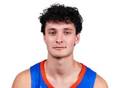 Cooper Josefsberg headshot