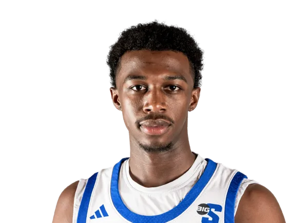 Jakel Powell headshot
