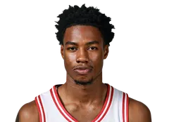 Jacob Beccles headshot