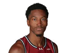 Cyr Malonga headshot