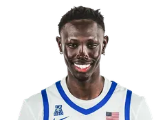 Arop Arop headshot