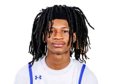 Tyshawn Archie headshot