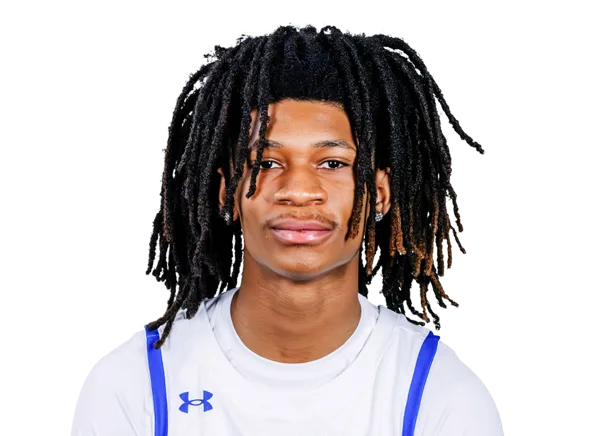 Tyshawn Archie headshot