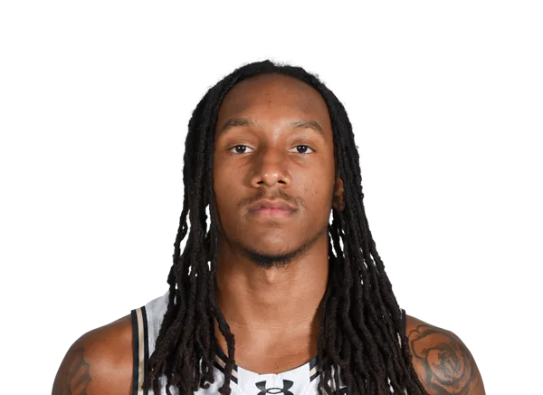 Mikale Stevenson headshot