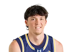 Tom Beattie headshot