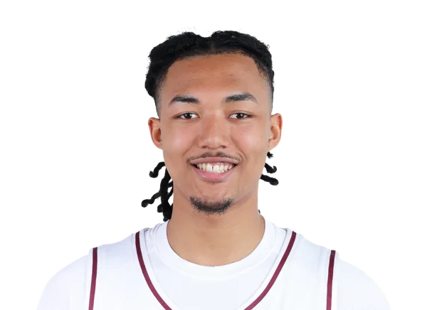 Akira Jacobs headshot