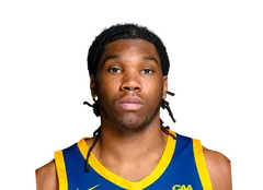 KJ Debrick headshot