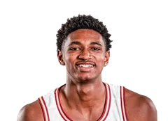 Elijah Jones headshot