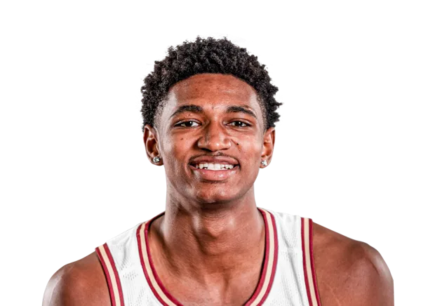 Elijah Jones headshot