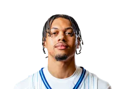 Addarin Scott headshot