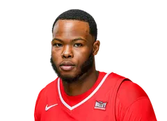 Chase Walker headshot