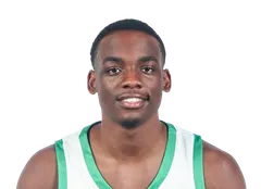 CJ Rich headshot
