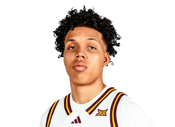 Bryce Ford headshot