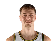 Kilian Brockhoff headshot