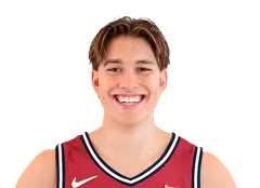 Augustus Gerhart headshot