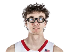 Gavin Griffiths headshot