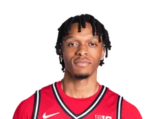 Jamichael Davis headshot