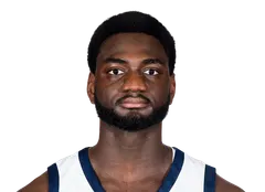 Daniel Akitoby headshot