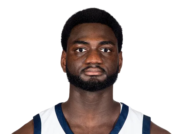 Daniel Akitoby headshot