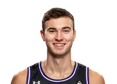 Dylan Faulkner headshot