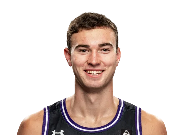 Dylan Faulkner headshot