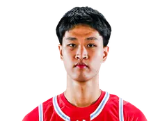 Kai Yu headshot