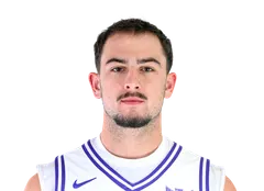 Weston Aigner headshot